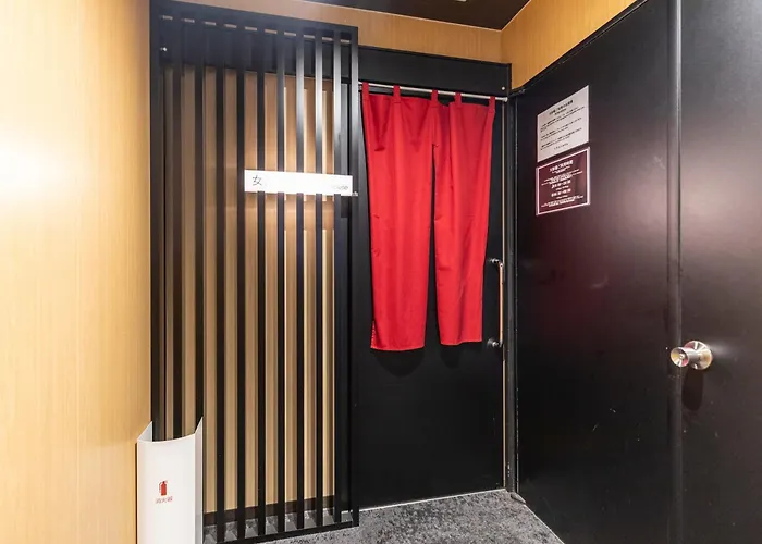 Trust Hotel
