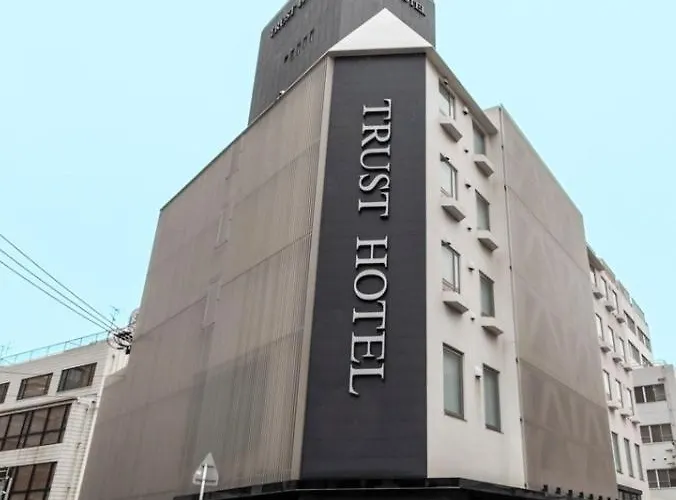 Trust Hotel