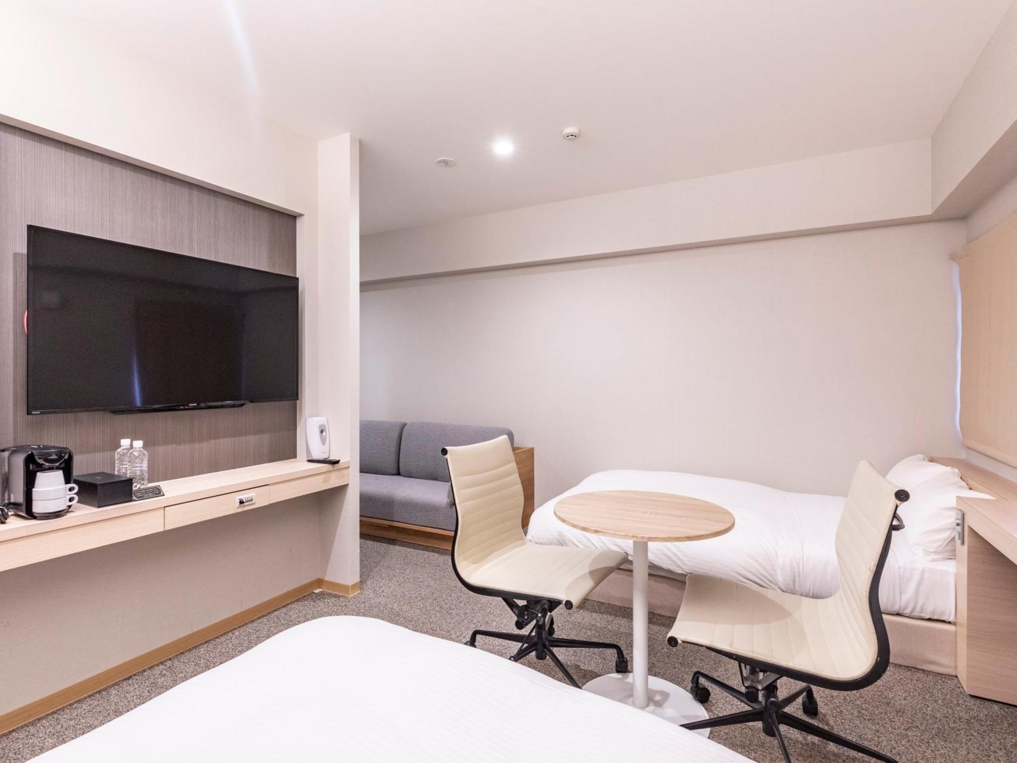 Hotel Trust 3*