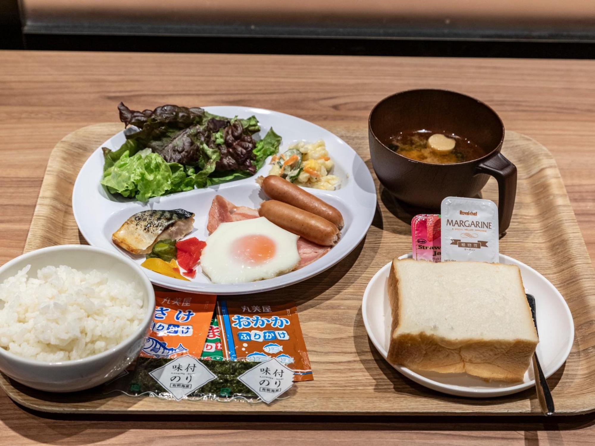 Trust 酒店