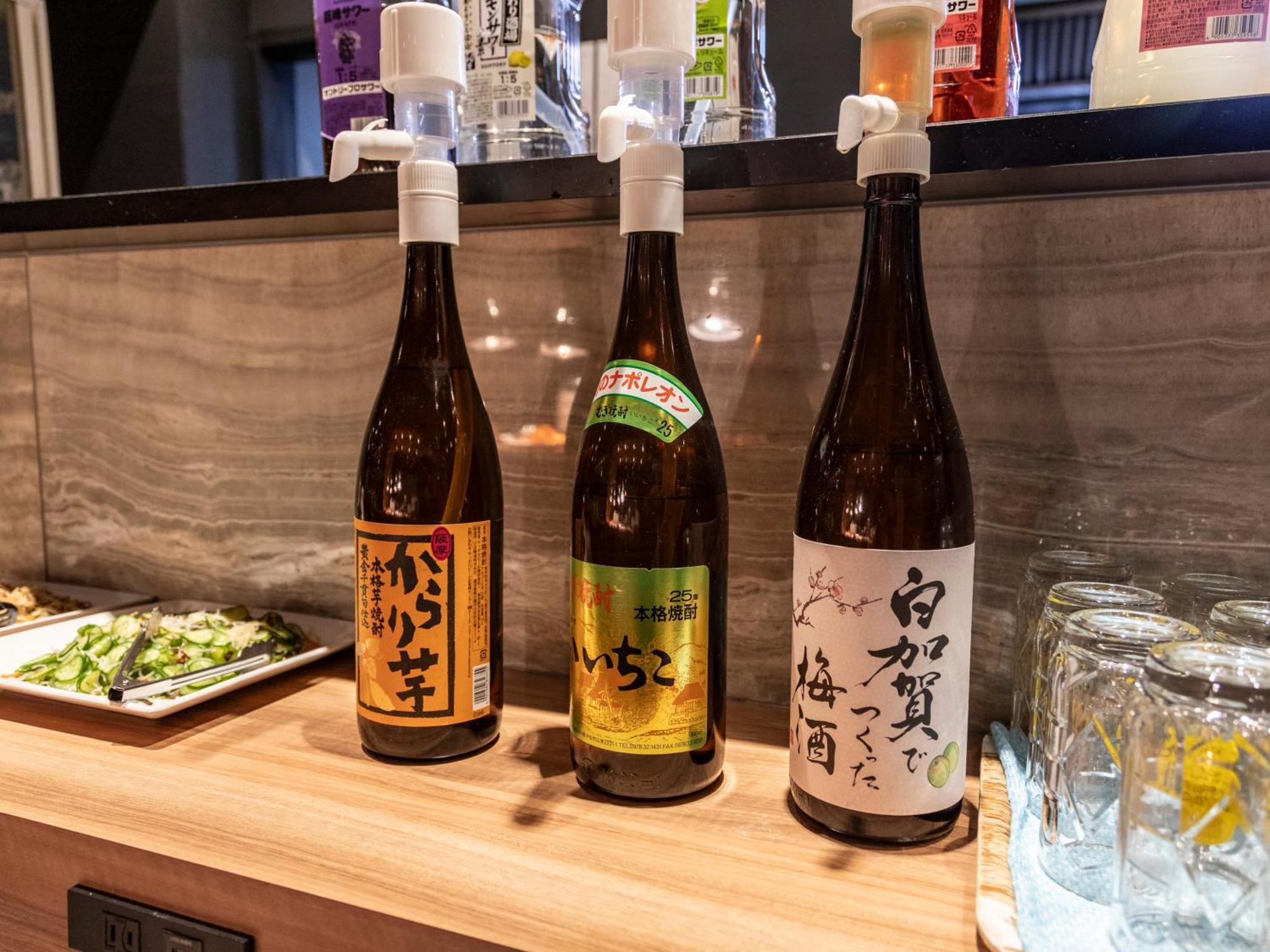 酒店 Trust 广岛